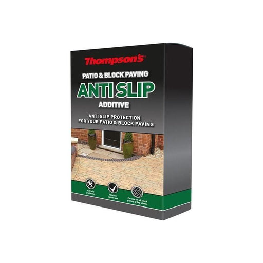 Ronseal Patio & Block Anti-Slip Additive 200g Ronseal - RockBottom Nothampton