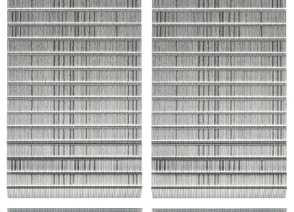 Draper Type-140 Staples, 10mm (Pack of 5000) Draper - Town Tools