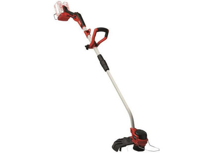 Einhell GP-CT 36/35 Li BL-Solo Power X-Change Lawn Trimmer 36V Bare Unit Einhell - RockBottom Northamptin