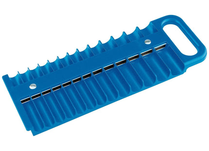 Draper 1/4" Magnetic Socket Tray for 26 Sockets 30854 Draper - Town Tools 