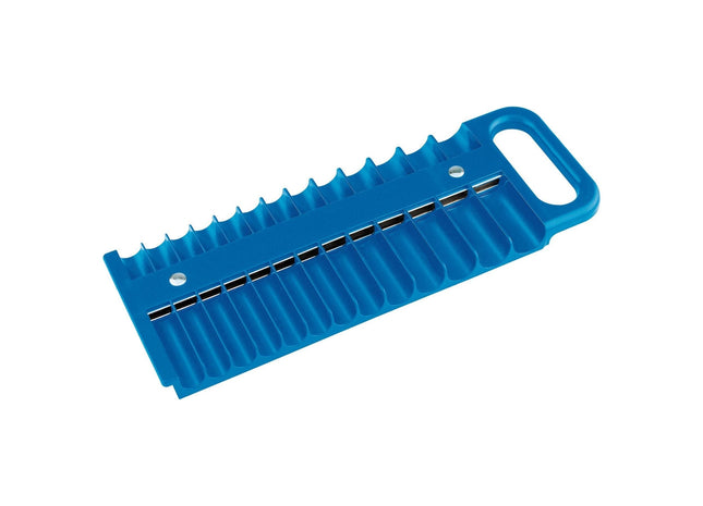 Draper 1/4" Magnetic Socket Tray for 26 Sockets 30854 Draper - Town Tools 
