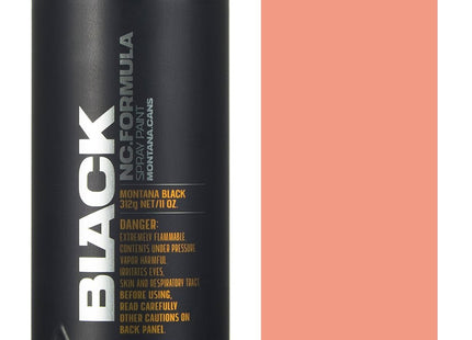 Montana Black 400ML BLK-3220 Mr Crab