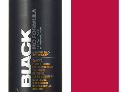 Montana Black 400ML BLK-3330 Bloody Mary