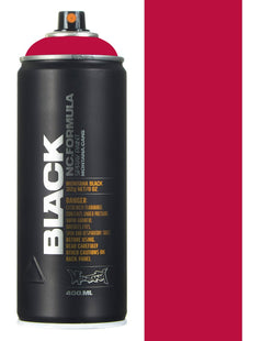 Montana Black 400ML BLK-3330 Bloody Mary