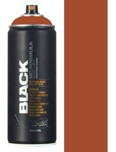 Montana Black 400ML BLK-1060 Hazle
