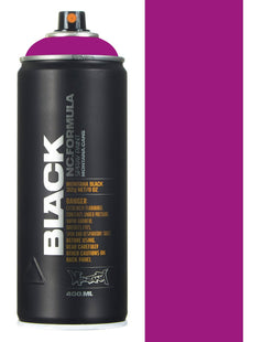 Montana Black 400ML BLK-3940 Magic
