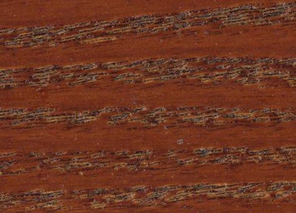 Ronseal Interior Varnish Quick Dry Satin Dark Oak 250ml Ronseal - RockBottom Nothampton