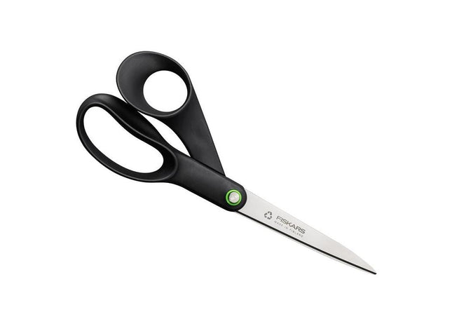 Fiskars Functional Form ReNew Universal Scissors 21cm Fiskars - RockBottom Northampton