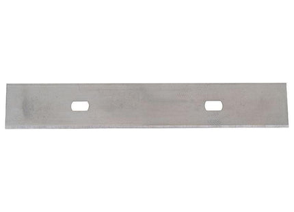 Personna Wide Scraper Blades 100mm (4in) (Pack 5) Personna - RockBottom Nothampton