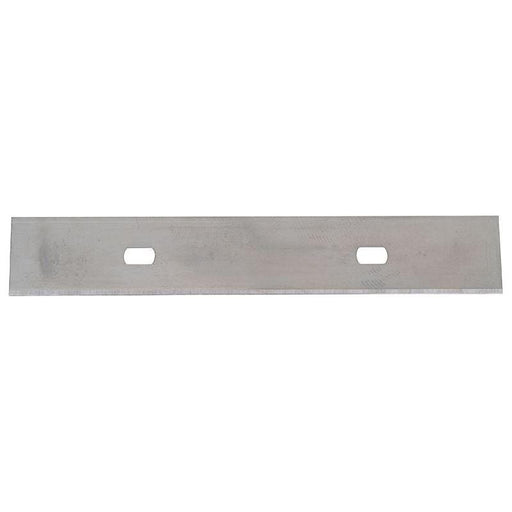 Personna Wide Scraper Blades 100mm (4in) (Pack 5) Personna - RockBottom Nothampton