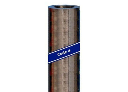 BLM Code 4 3m x 300mm Roll Lead
