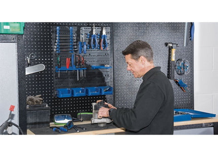 Draper Tool Storage Board (18 Piece) 22295 Draper - Town Tools 