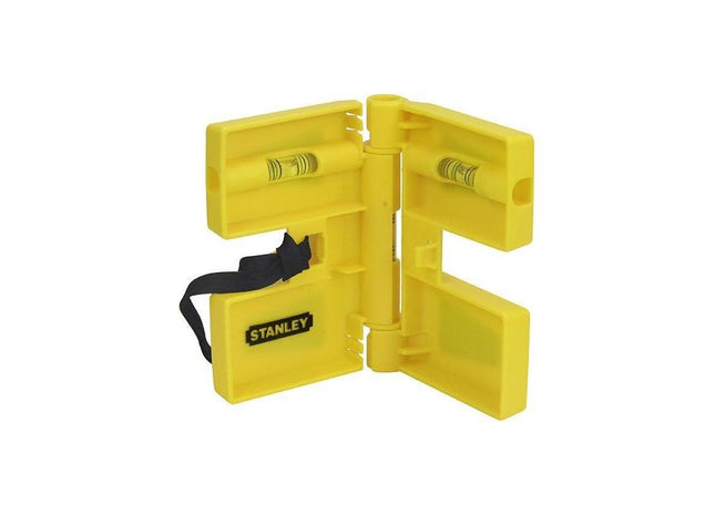 Stanley® Hand Tools Post Level STANLEY® Hand Tools - RockBottom Nothampton