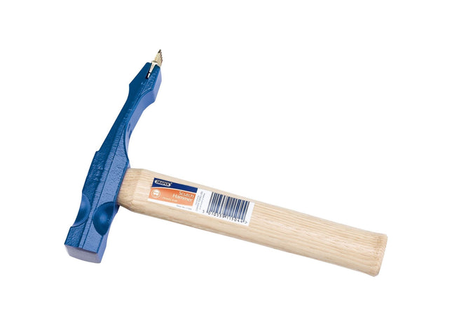 Draper Single Ended Scutch Hammer 11504 Draper - Town Tools 