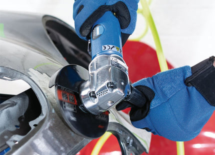 Draper Storm Force Air Angle Grinder, 100mm 70832 Draper - Town Tools 