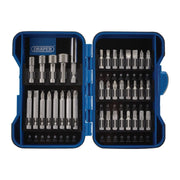 Draper Insert Bit Set (37 Piece) 18561 Draper - Town Tools 