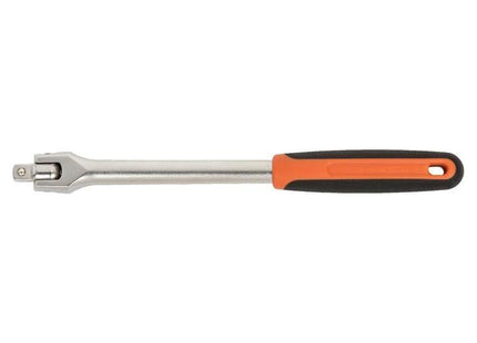 Bahco SB8158-15 Swivel Head Breaker Bar 1/2in Square Drive x 390mm Bahco - RockBottom Northampton
