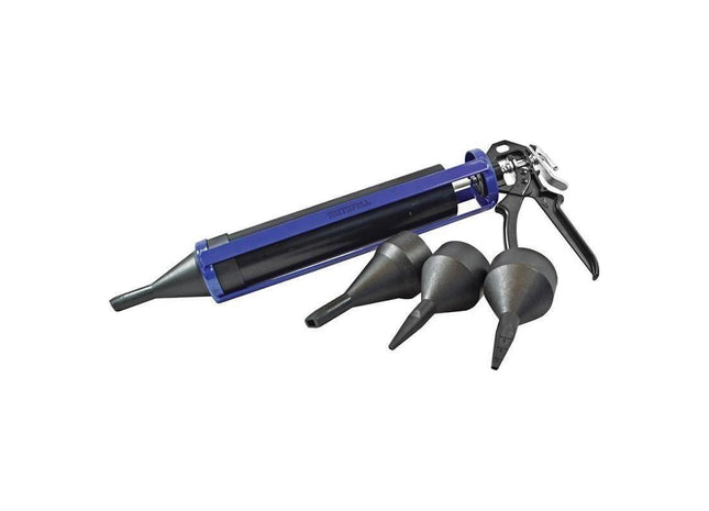 Faithfull Pointing Gun Kit (Mortar & Cement) Faithfull - RockBottom Northampton