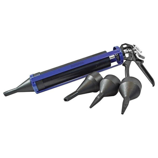 Faithfull Pointing Gun Kit (Mortar & Cement) Faithfull - RockBottom Northampton