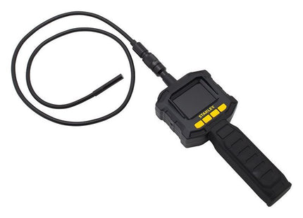 Stanley® Intelli Tools Inspection Camera STANLEY® Intelli Tools - RockBottom Nothampton
