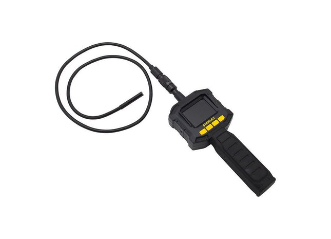 Stanley® Intelli Tools Inspection Camera STANLEY® Intelli Tools - RockBottom Nothampton