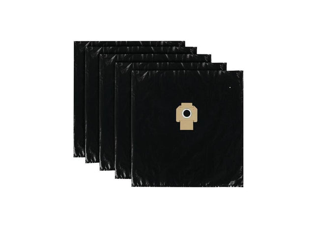 Dewalt Power Tools DWV9400 Disposable Plastic Tank Liner (Pack 5) DeWALT Power Tools - RockBottom Northampton