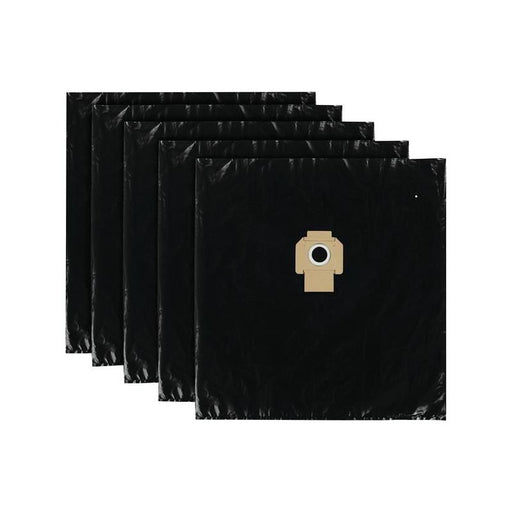 Dewalt Power Tools DWV9400 Disposable Plastic Tank Liner (Pack 5) DeWALT Power Tools - RockBottom Northampton