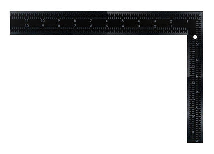 Bluespot Tools Framing Square 300 x 200mm (12 x 8in) BlueSpot Tools - RockBottom Northampton