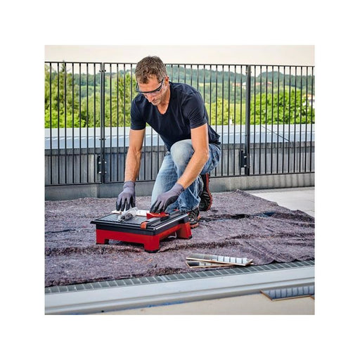 Einhell TE-TC 18/115 Li-Solo Tile Cutter 18V Bare Unit Einhell - RockBottom Northamptin
