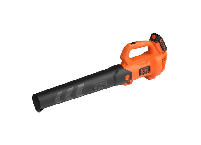 Black + Decker BCBL200L Axial Blower 18V 1 x 2.0Ah Li-ion BLACK + DECKER - RockBottom Northampton