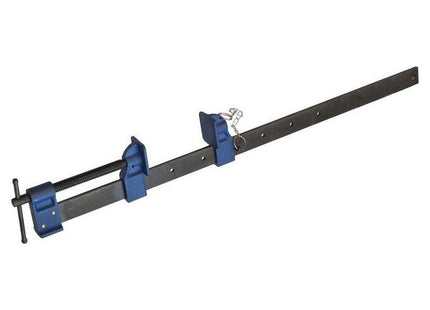 Faithfull General Duty Sash Clamp 600mm (24in) Capacity Faithfull - RockBottom Northampton