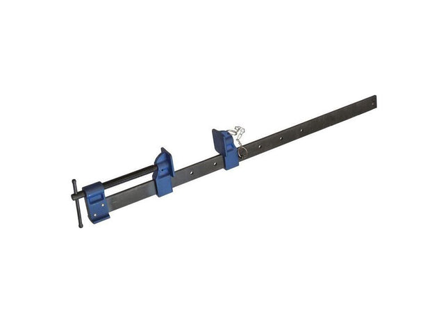 Faithfull General Duty Sash Clamp 600mm (24in) Capacity Faithfull - RockBottom Northampton