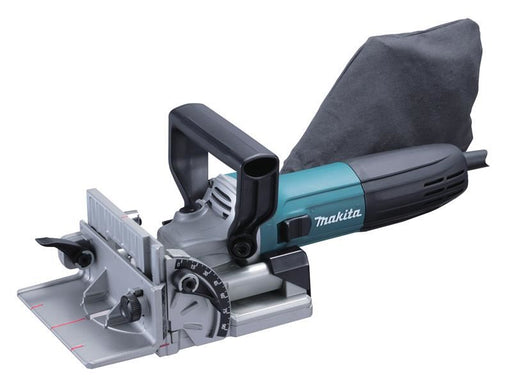 Makita PJ7000 Biscuit Jointer 700W 240V Makita - RockBottom Northampton 