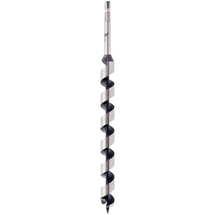 Draper Long Pattern Auger Bit, 22 x 330mm (Display Packed) 76025 Draper - Town Tools 