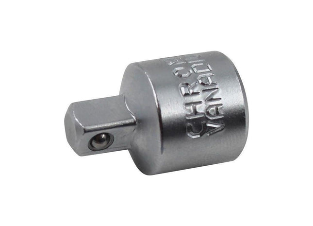 Faithfull Socket Adaptor 3/8in - 1/4in Faithfull - RockBottom Northampton