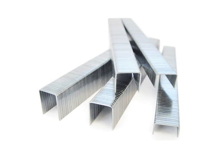Tacwise 140 Heavy-Duty Staples (Type T50 G) Selection (Pack 4400) Tacwise - RockBottom Northampton