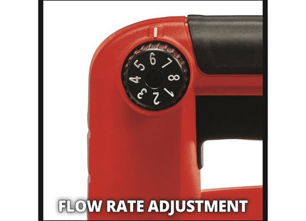 Einhell GE-US 18 Li-Solo Power X-Change Spreader 18V Bare Unit Einhell - RockBottom Northamptin