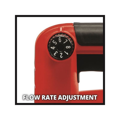 Einhell GE-US 18 Li-Solo Power X-Change Spreader 18V Bare Unit Einhell - RockBottom Northamptin