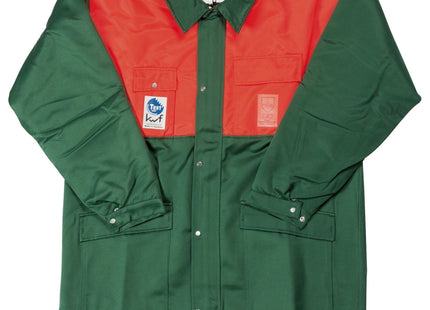 Draper Chainsaw Jacket, Large 12052 Draper - Town Tools 