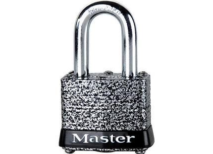 Master Lock Rust-Oleum Rustproof Body 40mm Padlock Master Lock - RockBottom Northampton