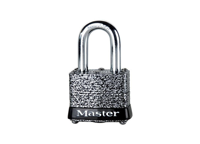 Master Lock Rust-Oleum Rustproof Body 40mm Padlock Master Lock - RockBottom Northampton