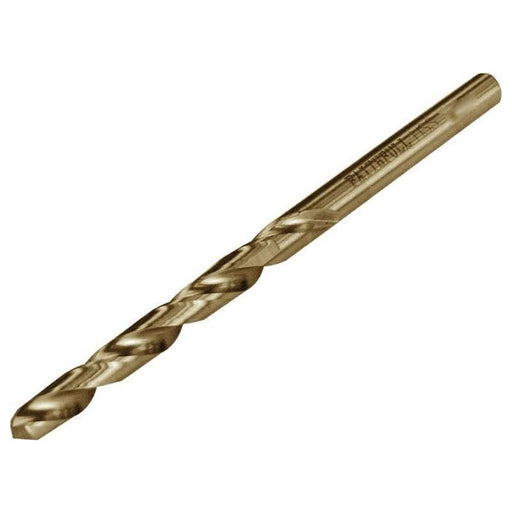 Faithfull Professional Cobaltl Jobber Drill Bit Pre Packed (2) 4.2mm Faithfull - RockBottom Northampton