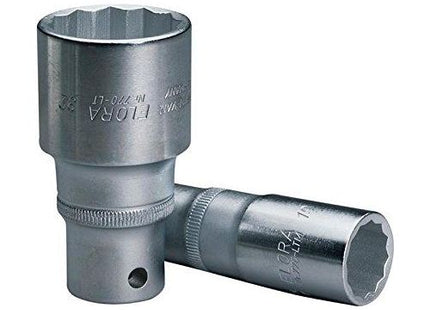 Draper 18X25MM 120G ABAS. DRUM SINGLE 41193 Draper - Town Tools 