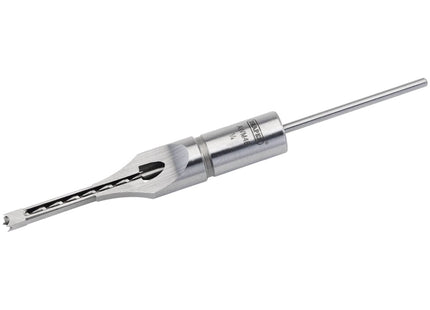 Draper Mortice Chisel and Bit, 1/4", 13/16" 43046 Draper - Town Tools 
