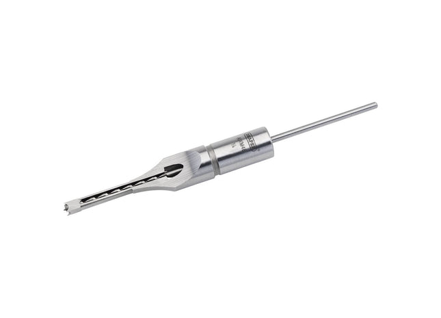 Draper Mortice Chisel and Bit, 1/4", 13/16" 43046 Draper - Town Tools 