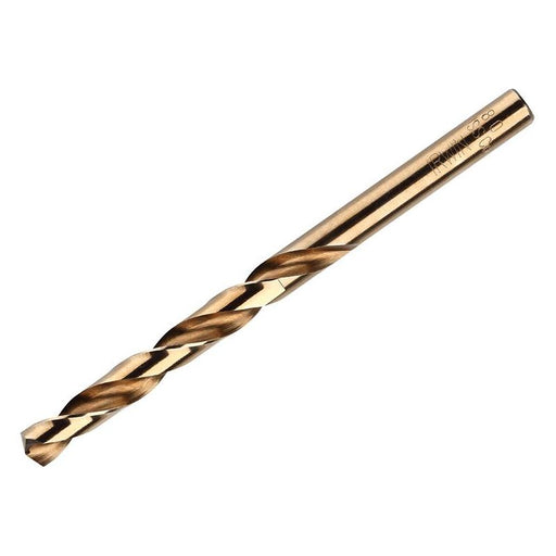 Irwin® HSS Cobalt Drill Bit 3.3mm OL:65mm WL:36mm IRWIN® - RockBottom Northampton