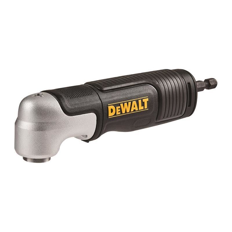 Dewalt Power Tools DT20500 Impact Modular Right Angle Attachment DeWALT Power Tools - RockBottom Northampton