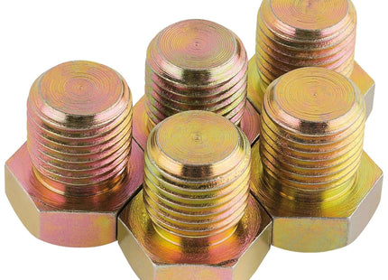 Draper Spare Bolt M15 x 1.50 for 36631 85533 Draper - Town Tools 