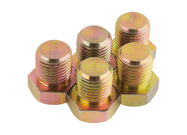 Draper Spare Bolt M15 x 1.50 for 36631 85533 Draper - Town Tools 