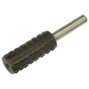 Faithfull Rotary Rasp Cylindrical 12 x 30mm Faithfull - RockBottom Northampton